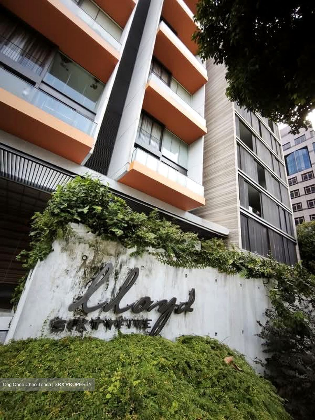 Lloyd Sixtyfive (D9), Apartment #550890301
